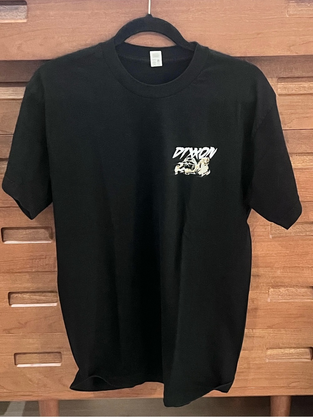 DIXXON :: TEE